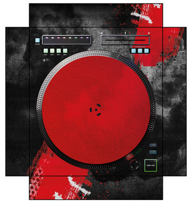 Rane TWELVE Skin What You are Waiting For